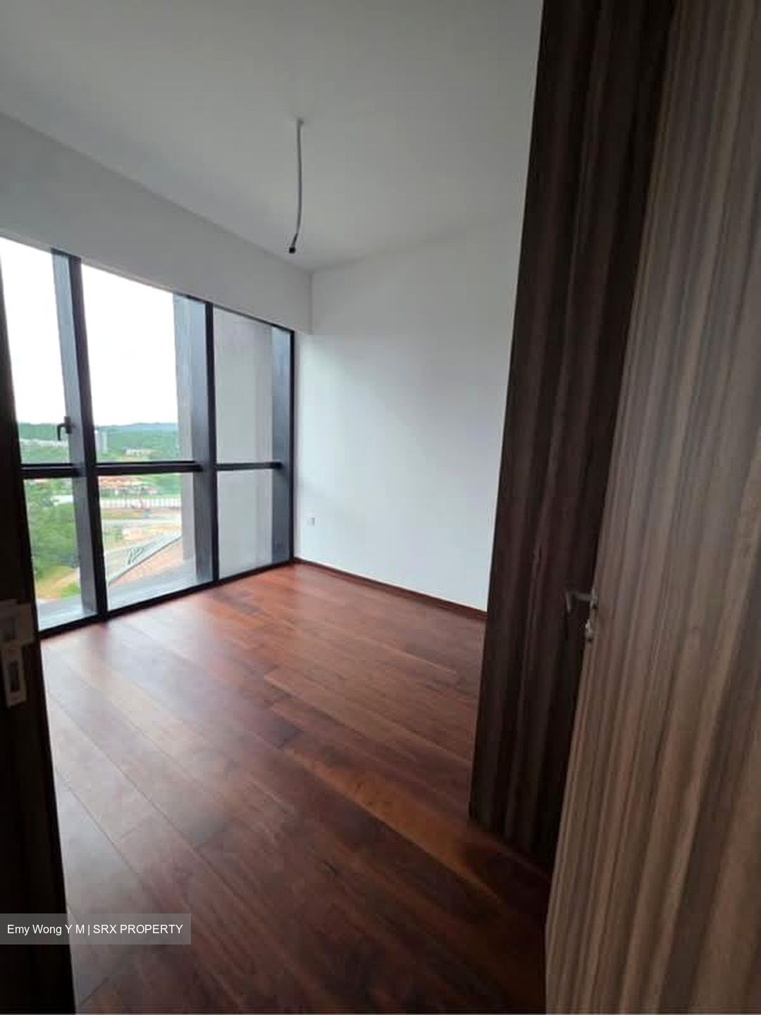 Lentor Modern (D26), Apartment #592521861